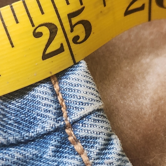 Old Navy Blue Denim Women Jeans Overalls - Picture 10 of 10